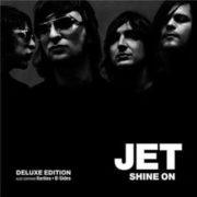 Jet - Shine On  180 Gram