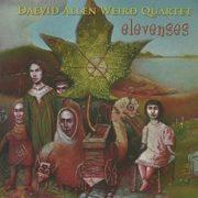 Daevid Allen - Elevenses