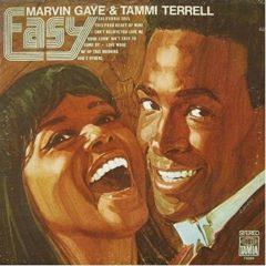 Marvin Gaye - Easy (With Tammi Terrell)