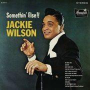 Jackie Wilson - Somethin Else