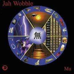 Jah Wobble - Mu