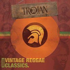 Various Artists - Original Vintage Reggae Classics / Various