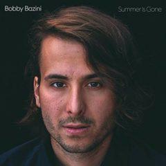 Bobby Bazini - Summer Is Gone