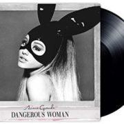 Ariana Grande ‎– Dangerous Woman