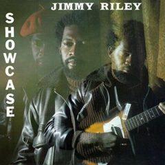 Jimmy Riley - Showcase