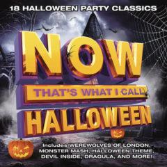 Various Artists - Now That's What I Call Halloween (Various Artists) [New Vinyl