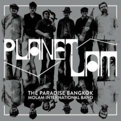 Paradise Bangkok Molam International Band - Planet Lam