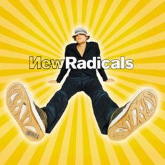 The New Radicals - Maybe You've Been Brainwashed Too.