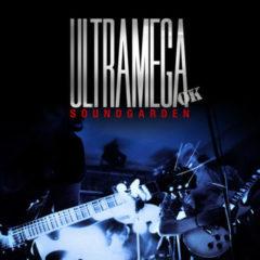 Soundgarden - Ultramega Ok  Digital Download