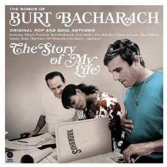 Burt Bacharach - Story Of My Life: Songs Of Burt Bacharach - Original Soul & Pop
