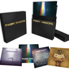 Imagine Dragons - Imagine Dragons   Boxed Set