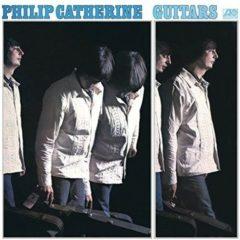 Philip Catherine - Guitars