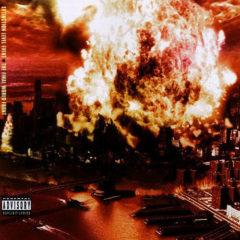 Busta Rhymes - Extinction Level Event: Final World Front