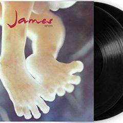 James - Seven (180-gram)