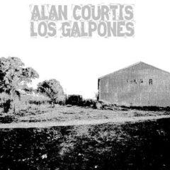 Alan Courtis - Los Galpones