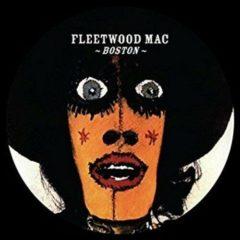 Fleetwood Mac - Boston  Oversize Item Spilt, Boxed Set,