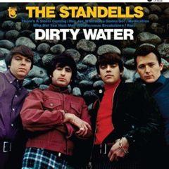The Standells - Dirty Water