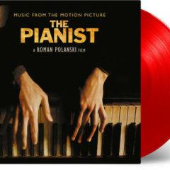 Various - Pianist (original Soundtrack)   Ltd E