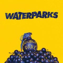 Waterparks - Double Dare  Blue, Purple