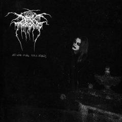 Darkthrone - Wind Of 666 Black Hearts