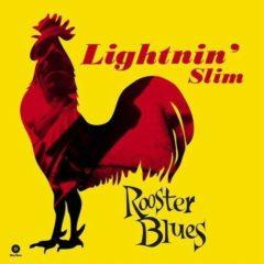 Lightnin Slim - Rooster Blues  180 Gram,