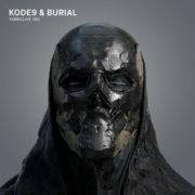 Kode9 & Burial - FabricLive 100  4 Pack