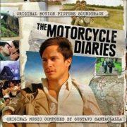 Gustavo Santaolalla - Motorcycle Diaries