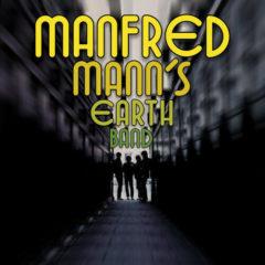 Manfred Mann's Earth - Manfred Mann'S Earth Band