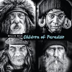 Willie Nile - Children Of Paradise  Explicit