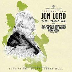 Lord,Jon / Deep Purp - Celebrating Jon Lord: The Composer