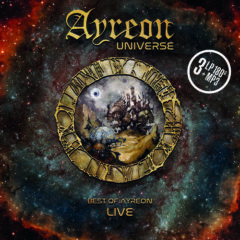 Ayreon - Ayreon Universe