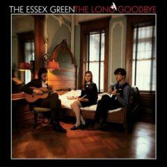 The Essex Green - Long Goodbye