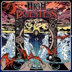 The High Priestess - High Priestess