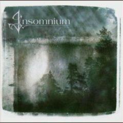 Insomnium - Since The Day It All Came Down  Clear Vinyl