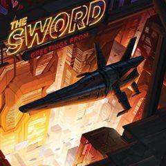 The Sword - Greetings From