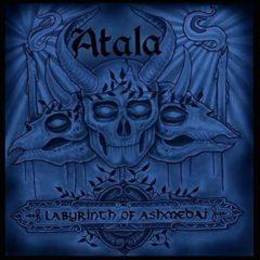 Atala - Labyrinth Of Ashmedai