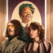 Andrew Hung - An Evening With Beverly Luff Linn (Original Soundtrack) [New Vinyl