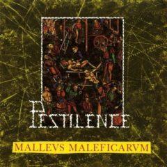 Pestilence - Malleus Maleficarum