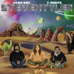 Scud One, T-White - Steven Tyler  Green