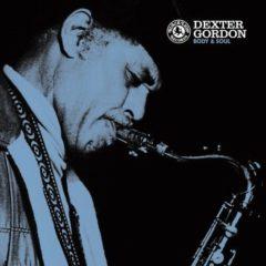 Dexter Gordon - Body & Soul  180 Gram