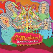 Of Montreal - Innocence Reaches  Blue, Colored Vinyl, 180 Gram, Digit