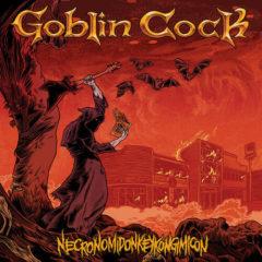 Goblin Cock - Necronomidonkeykongimicon  Purple