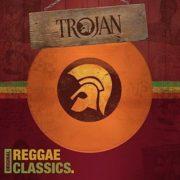 Various Artists - Original Reggae Classics / Various