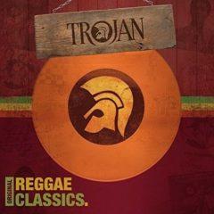 Various Artists - Original Reggae Classics / Various