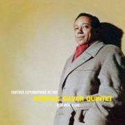 Horace Silver - Further Explorations By The