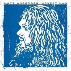 Matt Andersen - Honest Man