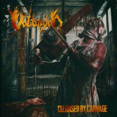 Volturyon - Cleansed By Carnage  Bonus Track