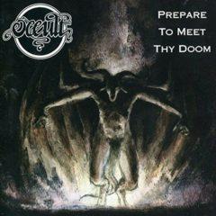 Occult - Prepare to Meet They Doom