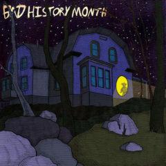 Bad History Month - Dead and Loving It: An Introductory Exploration of Pessimyst