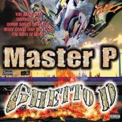 Master P - Ghetto D  Explicit